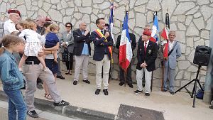 2023 08 28 TOULON HOMMAGE AU GAL. RAOUL SALAN LIBERATEUR DE TOULON (29)